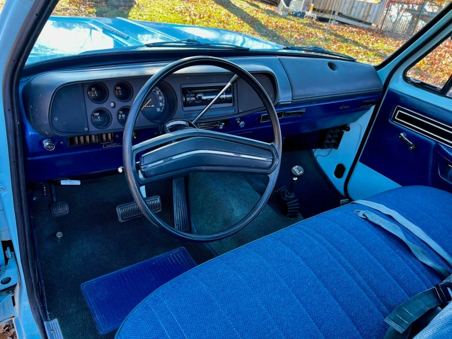 1975 Dodge D Series 3rd Gen - Image 18 of 31