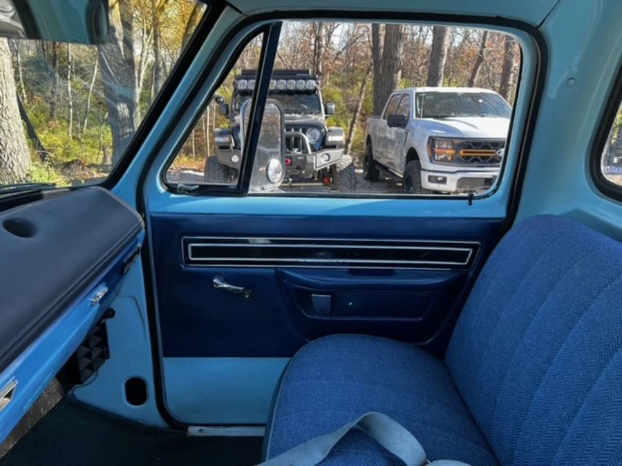 1975 Dodge D Series 3rd Gen - Image 29 of 31