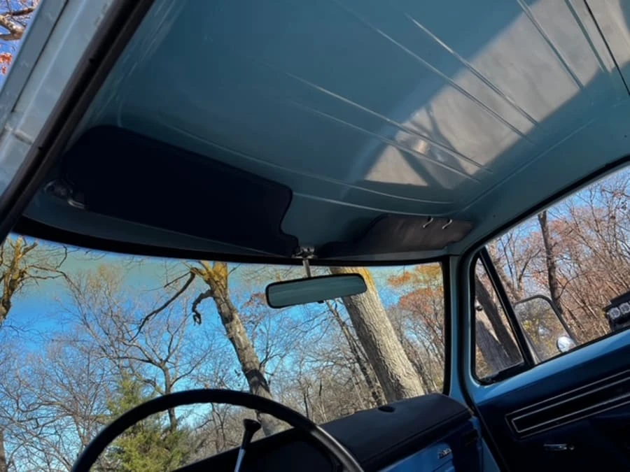 1975 Dodge D Series 3rd Gen - Image 31 of 31