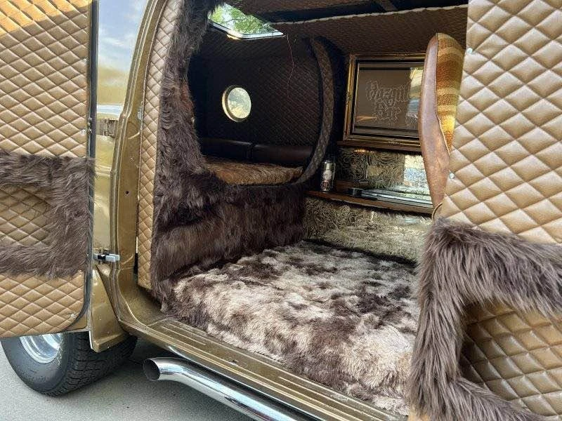1975 Dodge Ram Van - Image 8 of 11