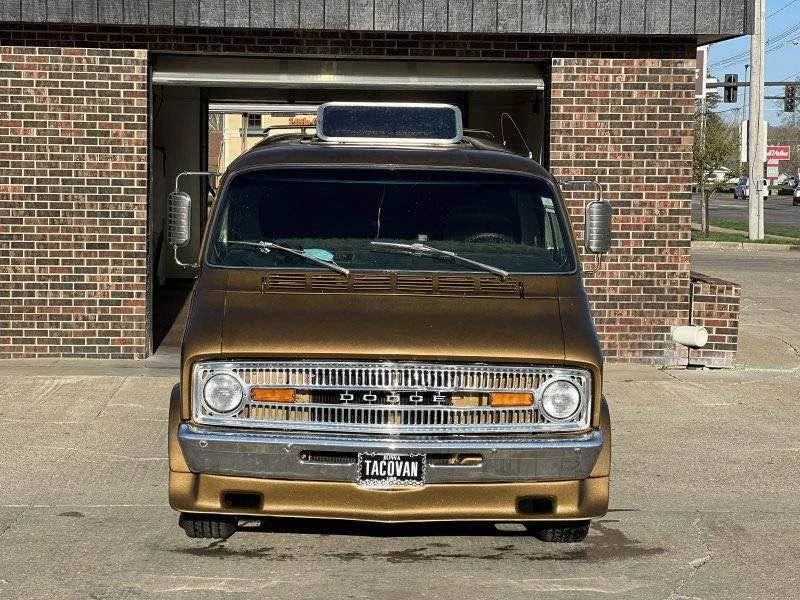 1975 Dodge Ram Van - Image 3 of 11