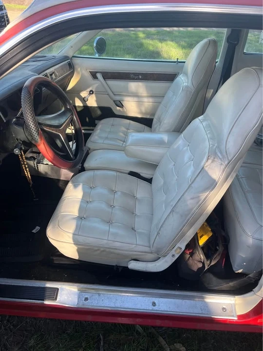 1975 Dodge Charger 4th Gen - Image 6 of 6
