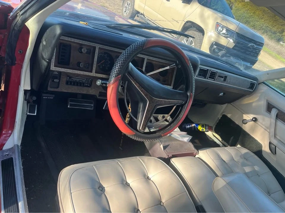 1975 Dodge Charger 4th Gen - Image 4 of 6