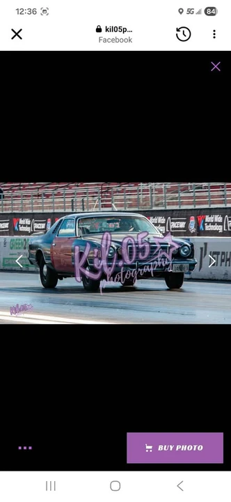 1975 Dodge Charger 3rd Gen - Image 3 of 12