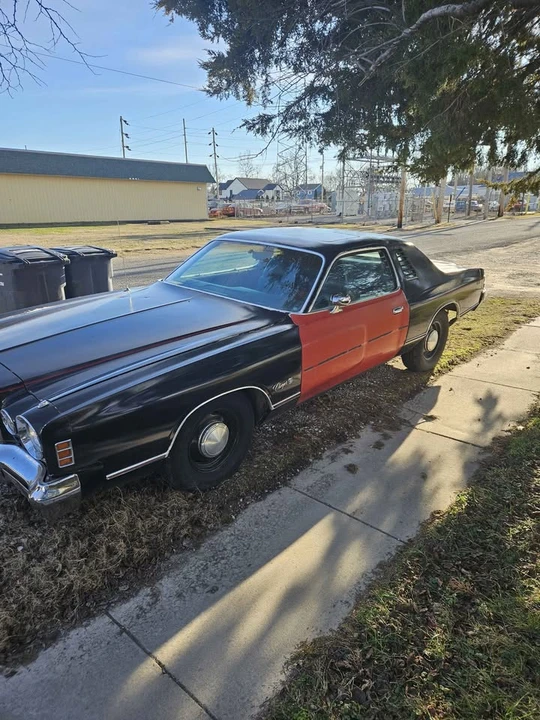 1975 Dodge Charger 3rd Gen - Image 11 of 12