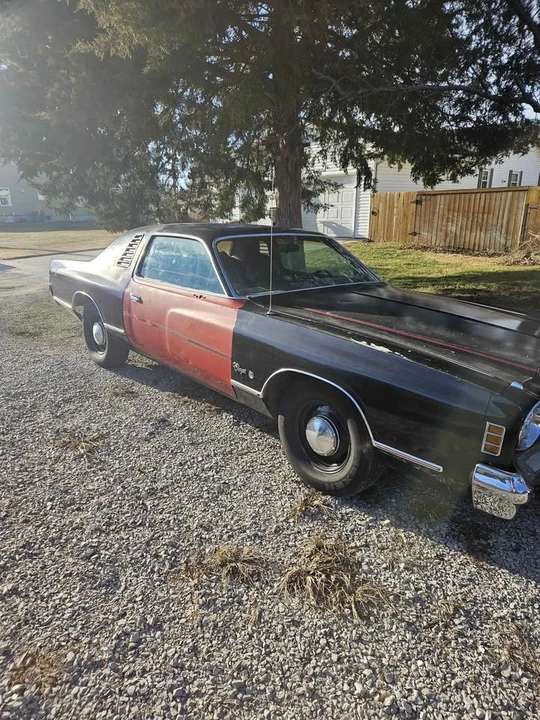 1975 Dodge Charger 3rd Gen - Image 6 of 12