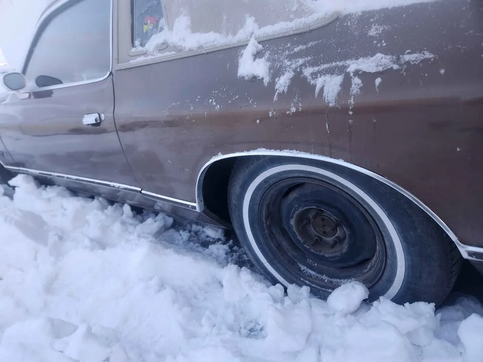 1975 Dodge Charger 4th Gen - Image 3 of 8