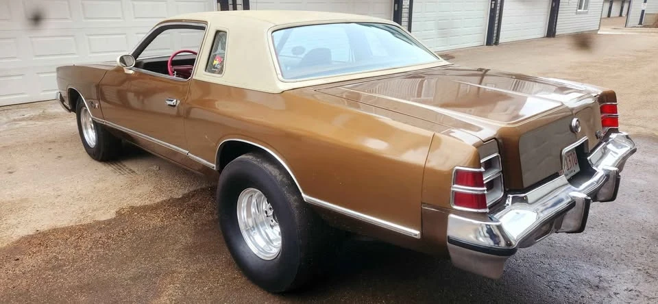 1975 Dodge Charger 4th Gen - Image 2 of 8