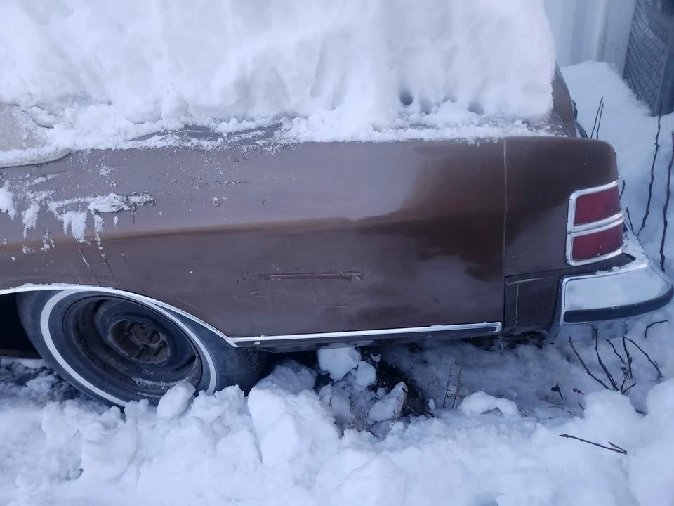 1975 Dodge Charger 4th Gen - Image 4 of 8