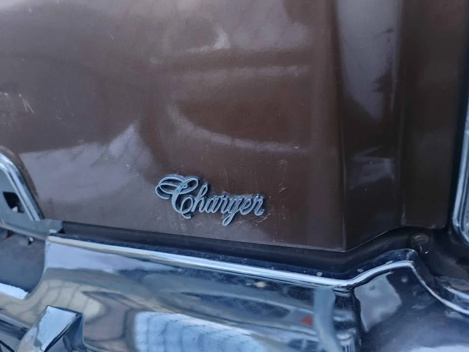 1975 Dodge Charger 4th Gen - Image 5 of 8