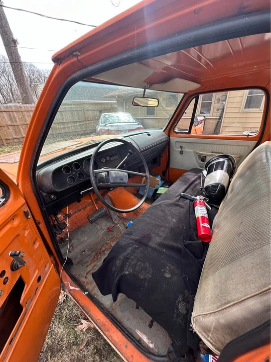1975 Dodge D Series 3rd Gen - Image 2 of 5