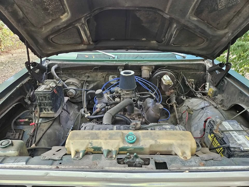 1975 Dodge D Series 3rd Gen - Image 7 of 7