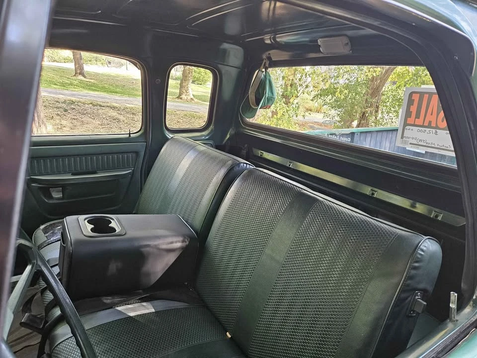 1975 Dodge D Series 3rd Gen - Image 5 of 7