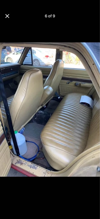 1975 Dodge Dart - Image 7 of 9