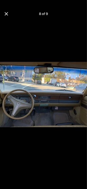 1975 Dodge Dart - Image 4 of 9