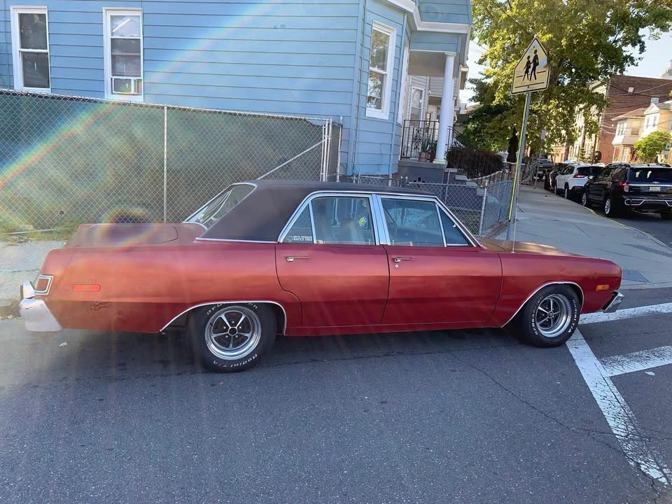 1975 Dodge Dart - Image 2 of 9