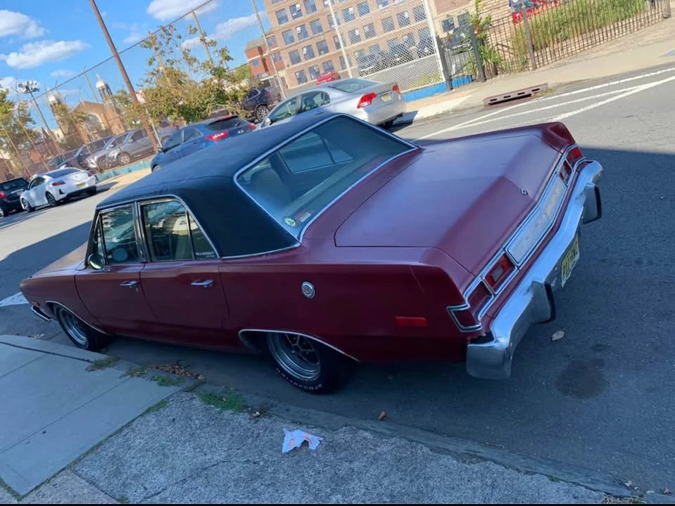 1975 Dodge Dart - Image 8 of 9