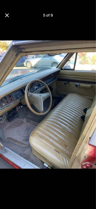 1975 Dodge Dart - Image 6 of 9
