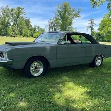 1975 Dodge Dart