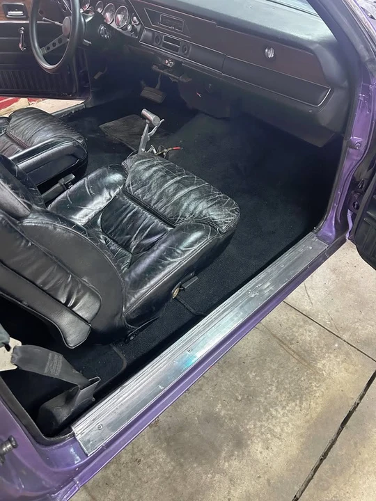 1975 Dodge Dart - Image 12 of 19