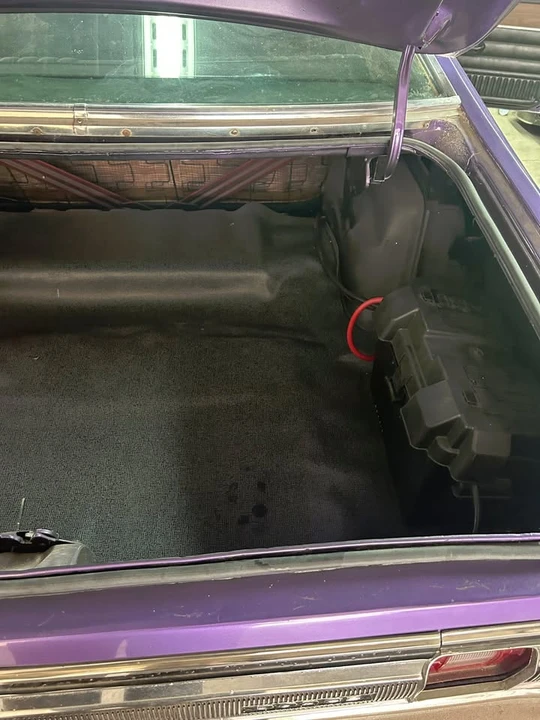 1975 Dodge Dart - Image 7 of 19