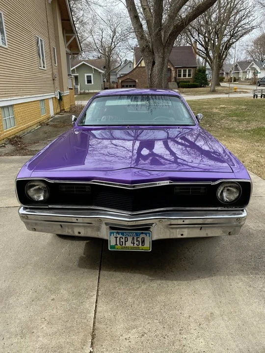 1975 Dodge Dart - Image 3 of 19