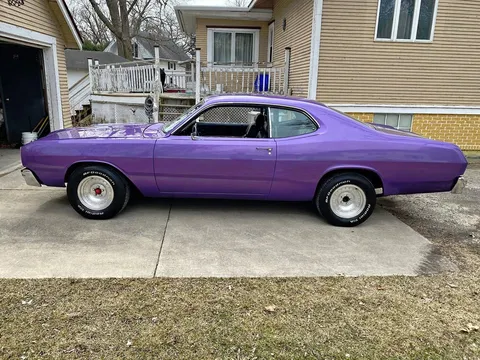 1975 Dodge Dart Sport 360