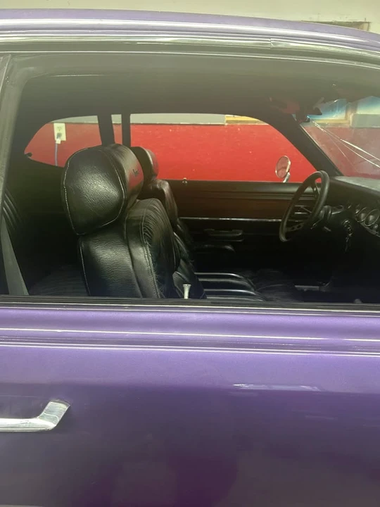 1975 Dodge Dart - Image 17 of 19