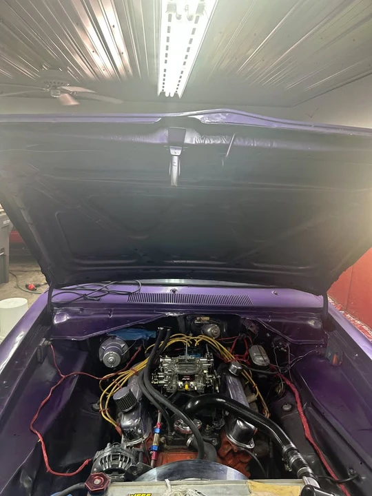 1975 Dodge Dart - Image 19 of 19