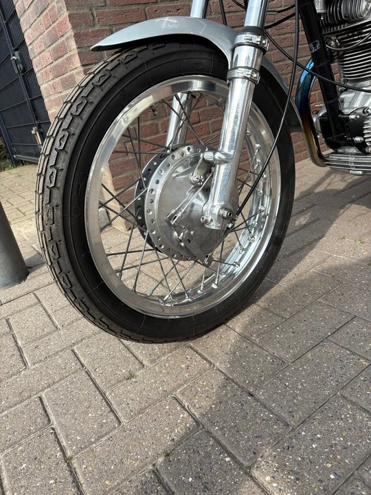 1975 Ducati Mark 3 - Image 5 of 30