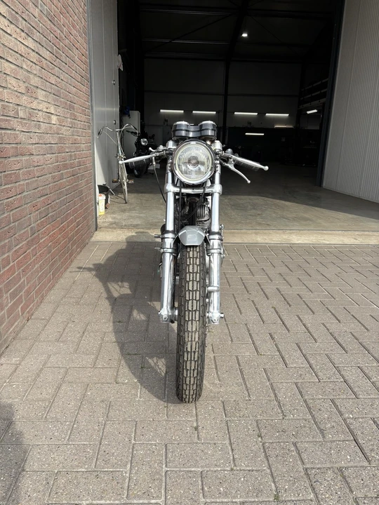 1975 Ducati Mark 3 - Image 2 of 30