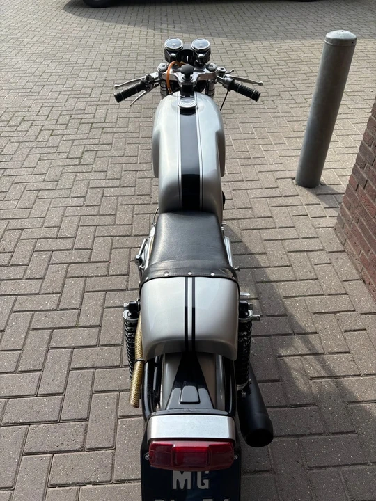 1975 Ducati Mark 3 - Image 6 of 30