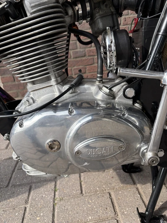 1975 Ducati Mark 3 - Image 8 of 30