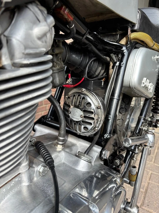 1975 Ducati Mark 3 - Image 9 of 30