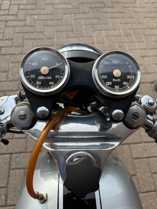 1975 Ducati Mark 3 - Image 11 of 30