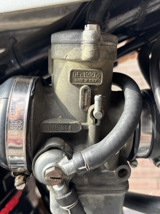 1975 Ducati Mark 3 - Image 12 of 30