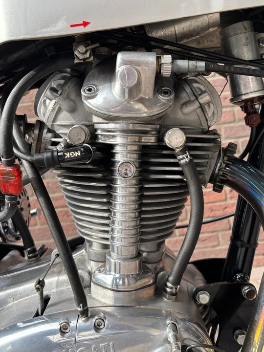 1975 Ducati Mark 3 - Image 13 of 30