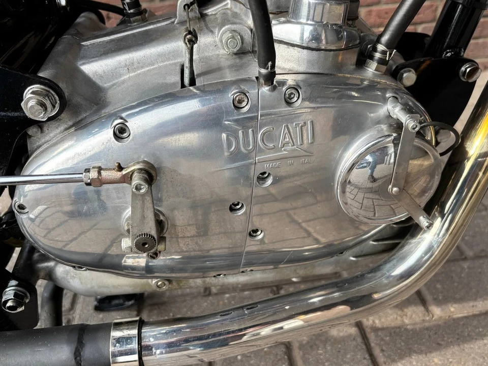 1975 Ducati Mark 3 - Image 14 of 30