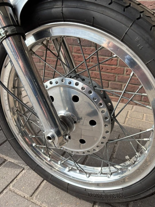 1975 Ducati Mark 3 - Image 16 of 30