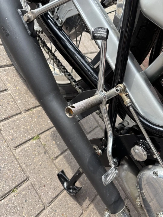 1975 Ducati Mark 3 - Image 18 of 30