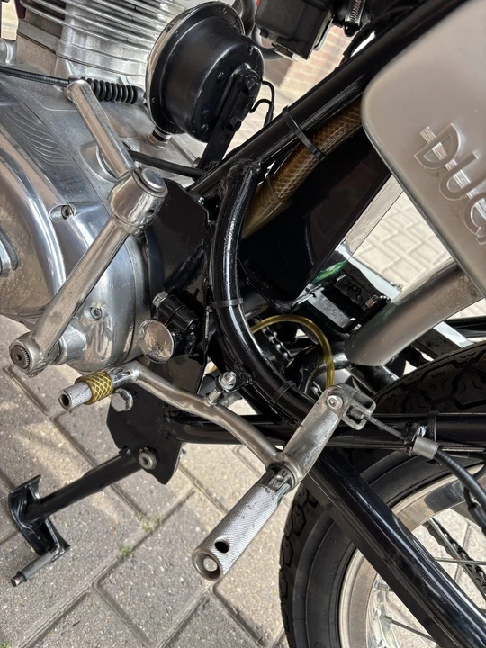 1975 Ducati Mark 3 - Image 19 of 30