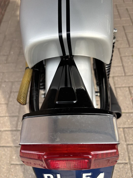 1975 Ducati Mark 3 - Image 20 of 30
