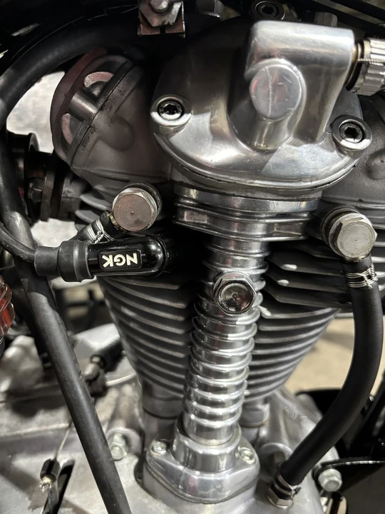 1975 Ducati Mark 3 - Image 22 of 30