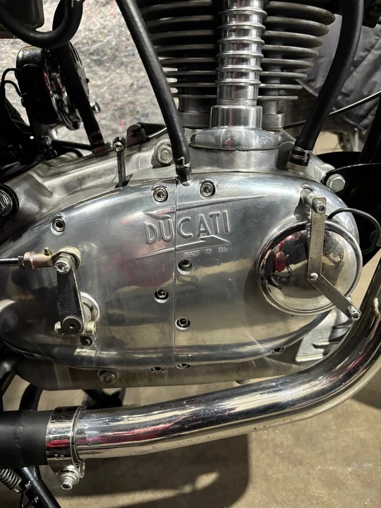 1975 Ducati Mark 3 - Image 23 of 30