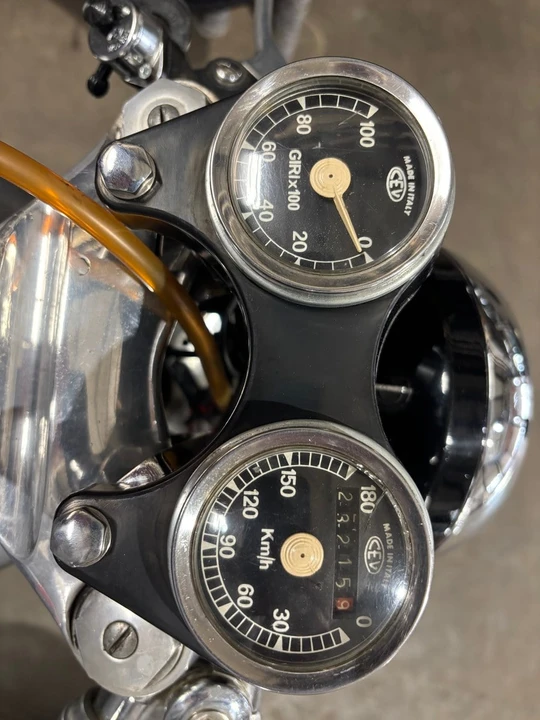 1975 Ducati Mark 3 - Image 25 of 30