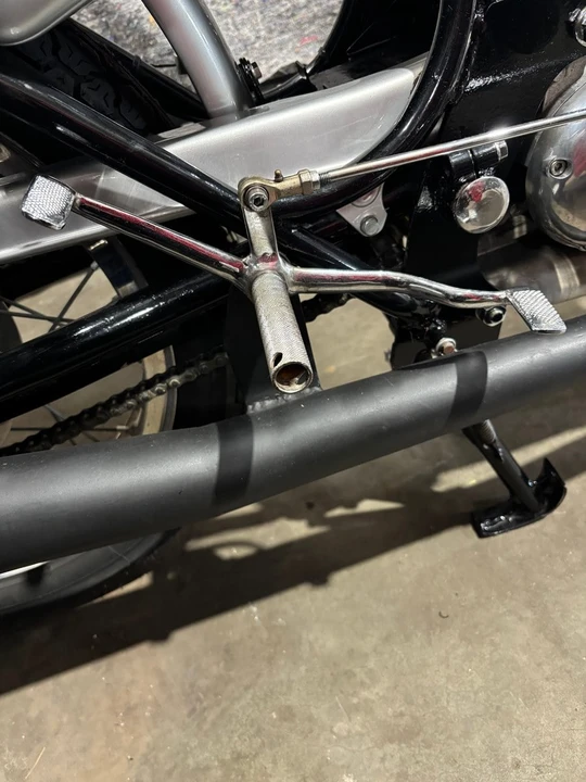 1975 Ducati Mark 3 - Image 26 of 30
