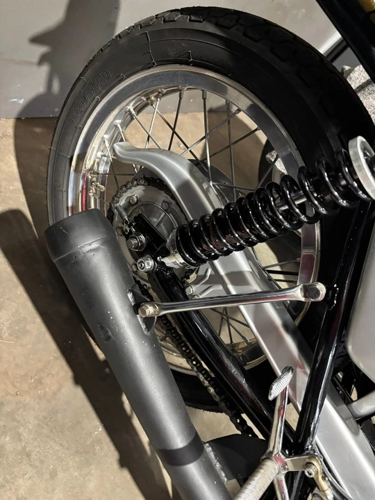 1975 Ducati Mark 3 - Image 27 of 30