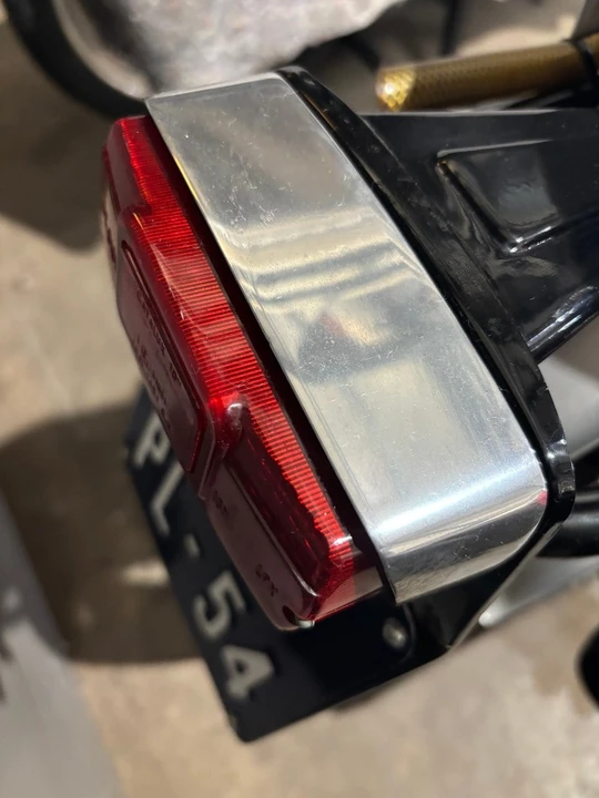 1975 Ducati Mark 3 - Image 28 of 30