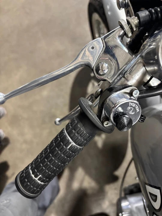 1975 Ducati Mark 3 - Image 29 of 30