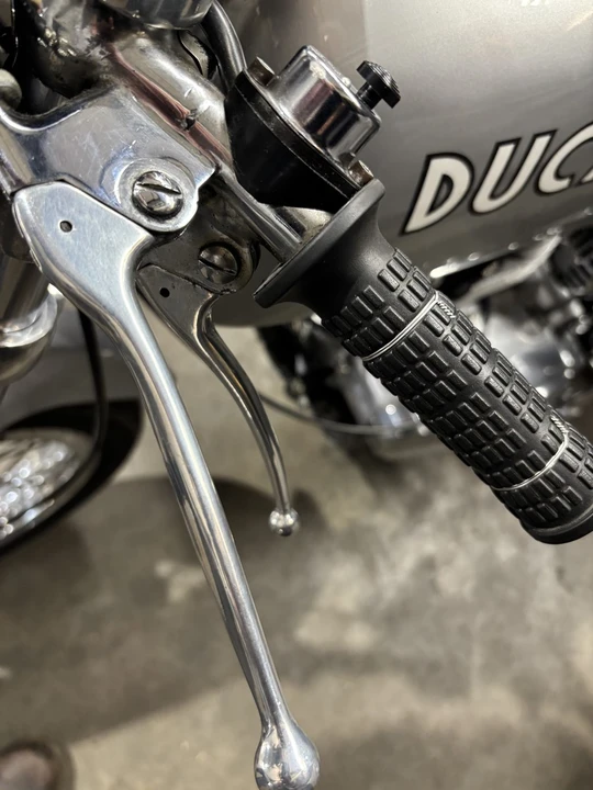 1975 Ducati Mark 3 - Image 30 of 30